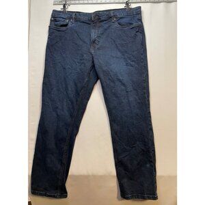 Urban Star jeans mens 40 x 30 mid rise 02518231US blue